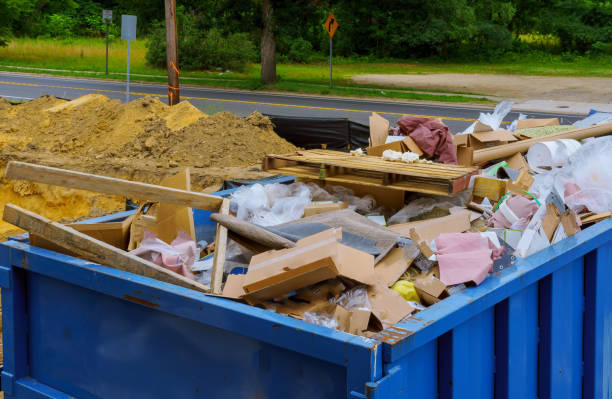 Best Construction and Renovation Debris Removal in USA